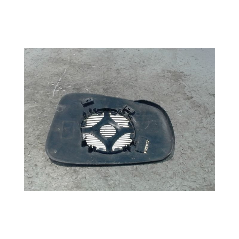 GLACE RETROVISEUR EXT G PEUGEOT 807