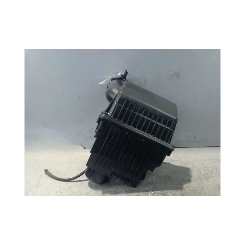 BOITIER FILTRE A AIR PEUGEOT 307 2001-2005