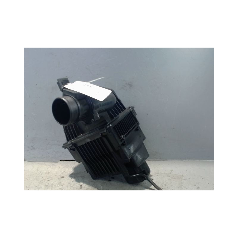 BOITIER FILTRE A AIR PEUGEOT 307 2001-2005