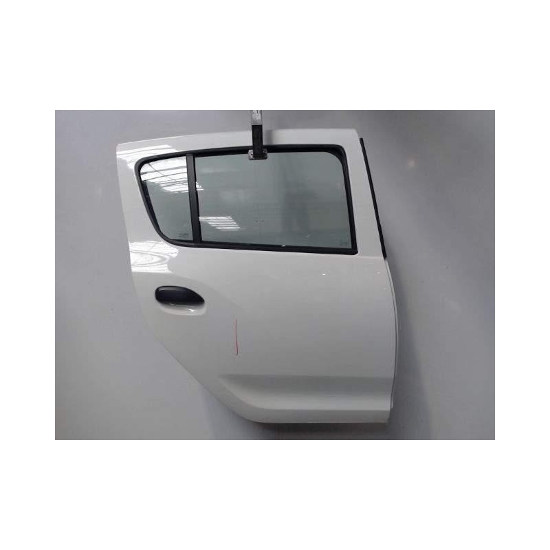 PORTE ARRIERE DROIT DACIA SANDERO 2008-