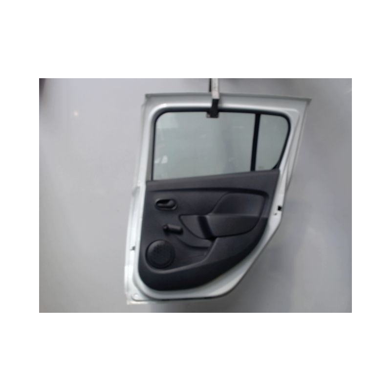PORTE ARRIERE DROIT DACIA SANDERO 2008-