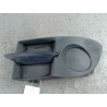 OBTURATEUR PHARE ADDITIONNEL PARE-CHOC AVG RENAULT CLIO II CAMPUS 06-