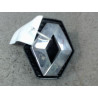 SIGLE CALANDRE RENAULT CLIO II CAMPUS 06-
