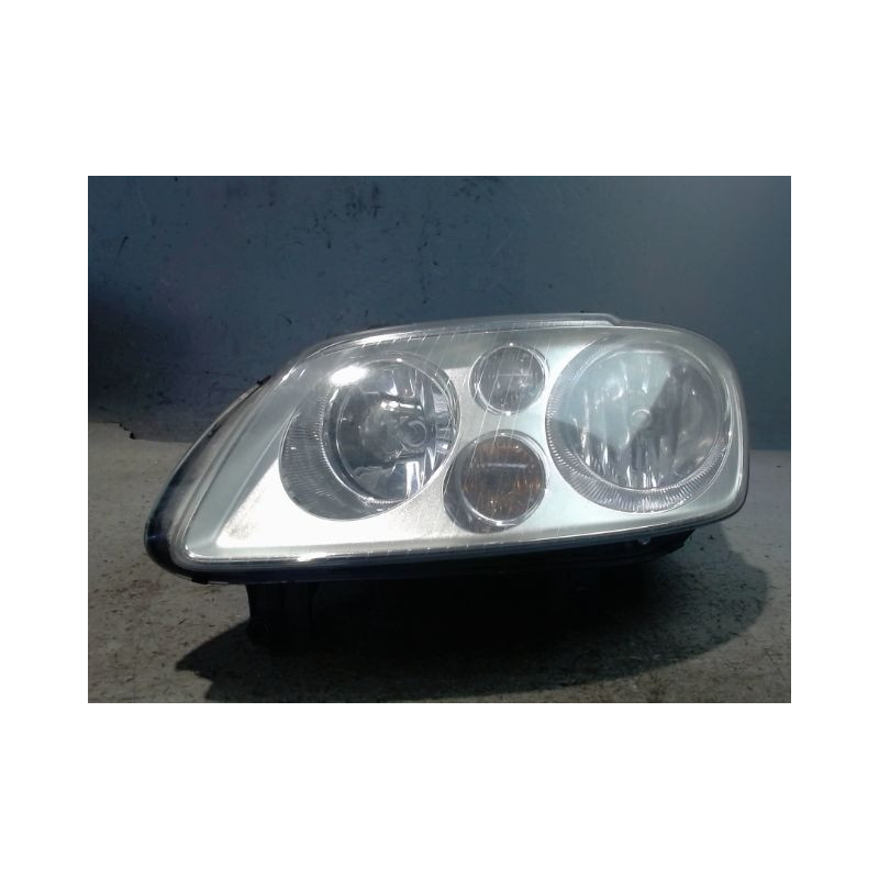 PHARE GAUCHE VOLKSWAGEN TOURAN