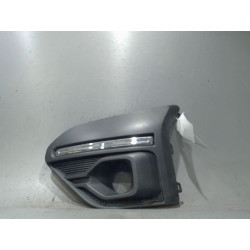 GRILLE VENTILATION PARE-CHOC AVG