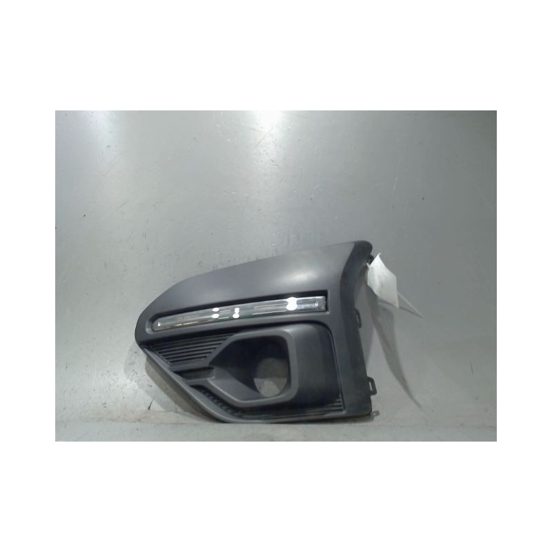 GRILLE VENTILATION PARE-CHOC AVG DACIA SANDERO