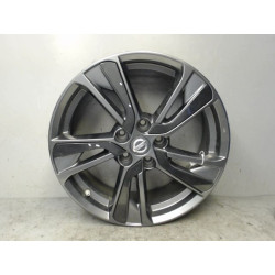 JANTE ALUMINIUM