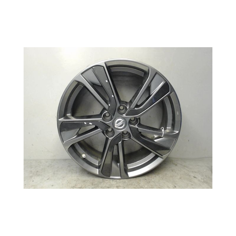 JANTE ALUMINIUM NISSAN JUKE