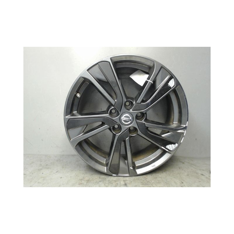 JANTE ALUMINIUM NISSAN JUKE