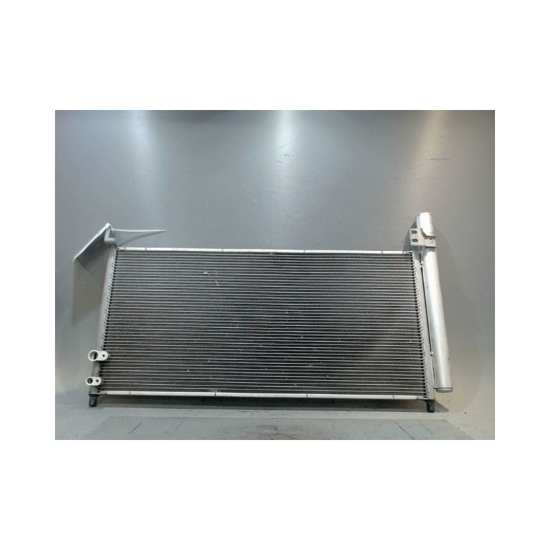 CONDENSEUR CLIMATISATION TOYOTA AURIS