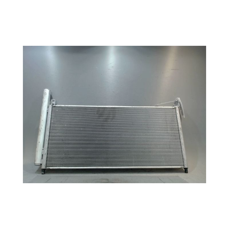 CONDENSEUR CLIMATISATION TOYOTA AURIS