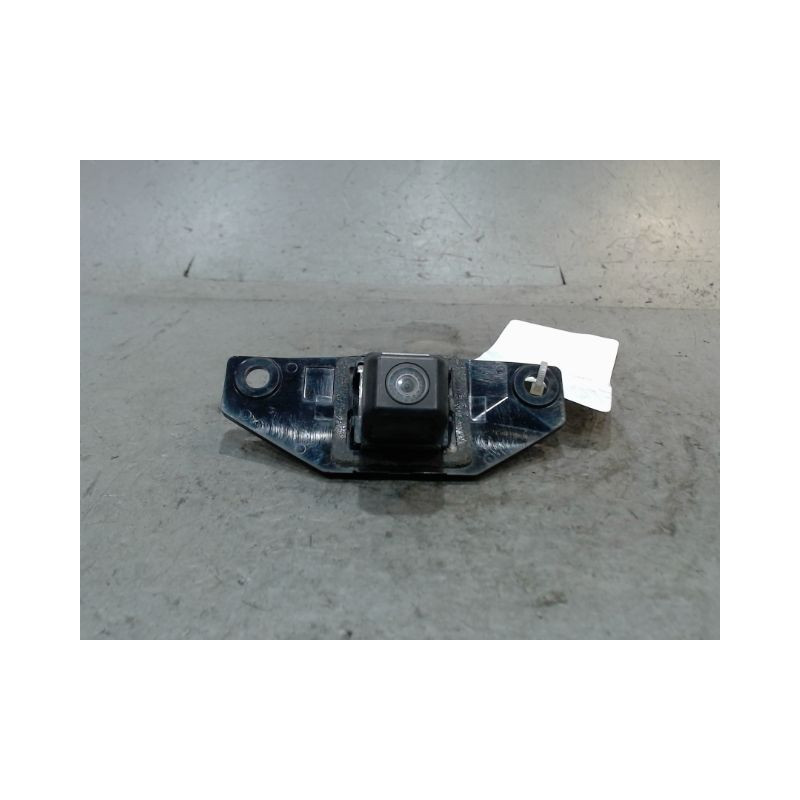 CAMERA ARRIERE TOYOTA AURIS