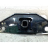 CAMERA ARRIERE TOYOTA AURIS