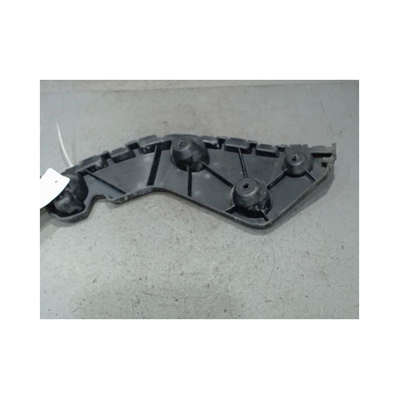 SUPPORT PARE-CHOC ARG DACIA DUSTER