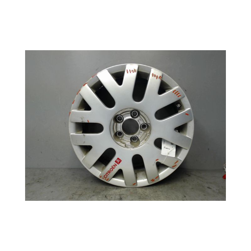 JANTE ALUMINIUM CITROEN C6