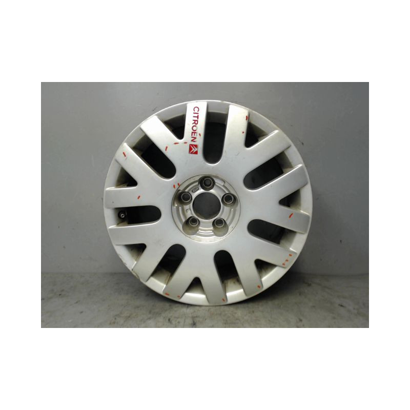 JANTE ALUMINIUM CITROEN C6