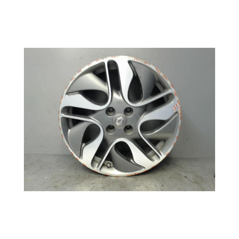 JANTE ALUMINIUM RENAULT ZOE