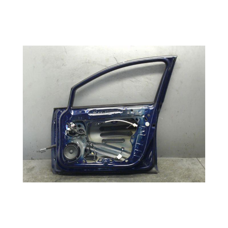 PORTE AVANT DROIT VOLKSWAGEN GOLF