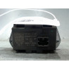 COMMANDE ECLAIRAGE VOLKSWAGEN GOLF