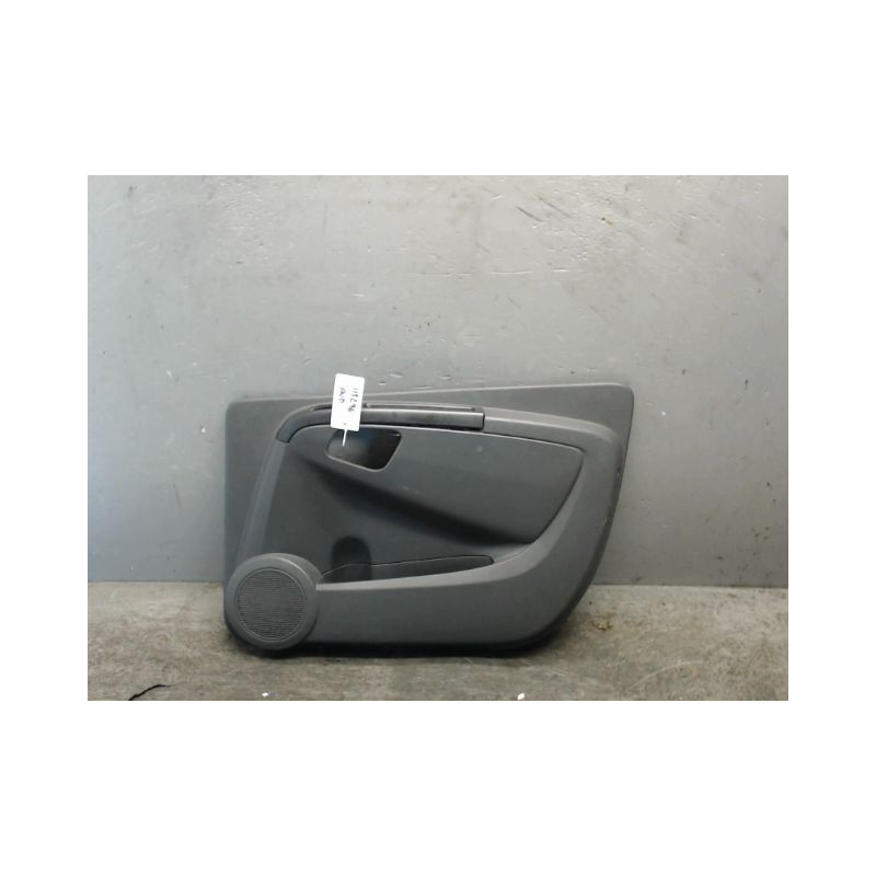 GARNITURE PORTE AVANT DROIT CITROEN NEMO