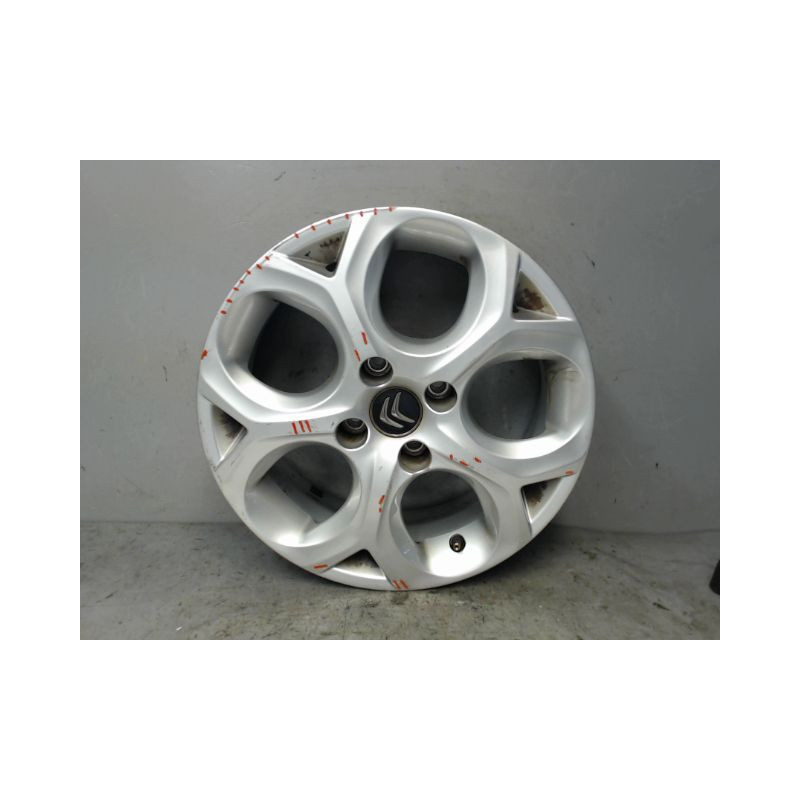 JANTE ALUMINIUM CITROEN C3