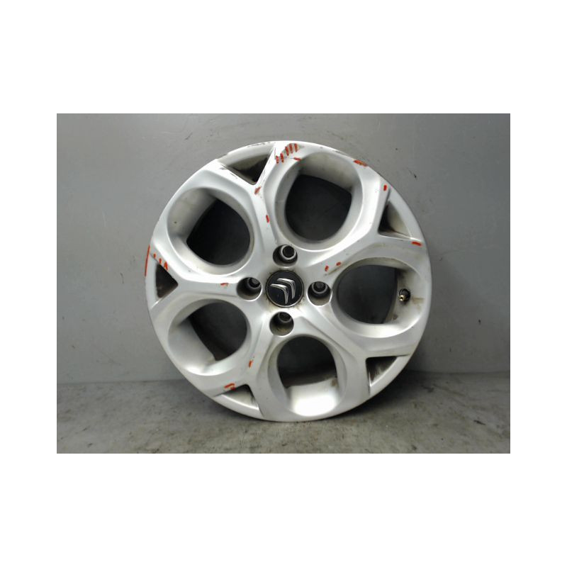 JANTE ALUMINIUM CITROEN C3