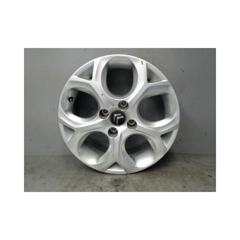 JANTE ALUMINIUM CITROEN C3