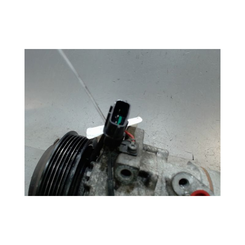COMPRESSEUR AIR CONDITIONNE KIA RIO