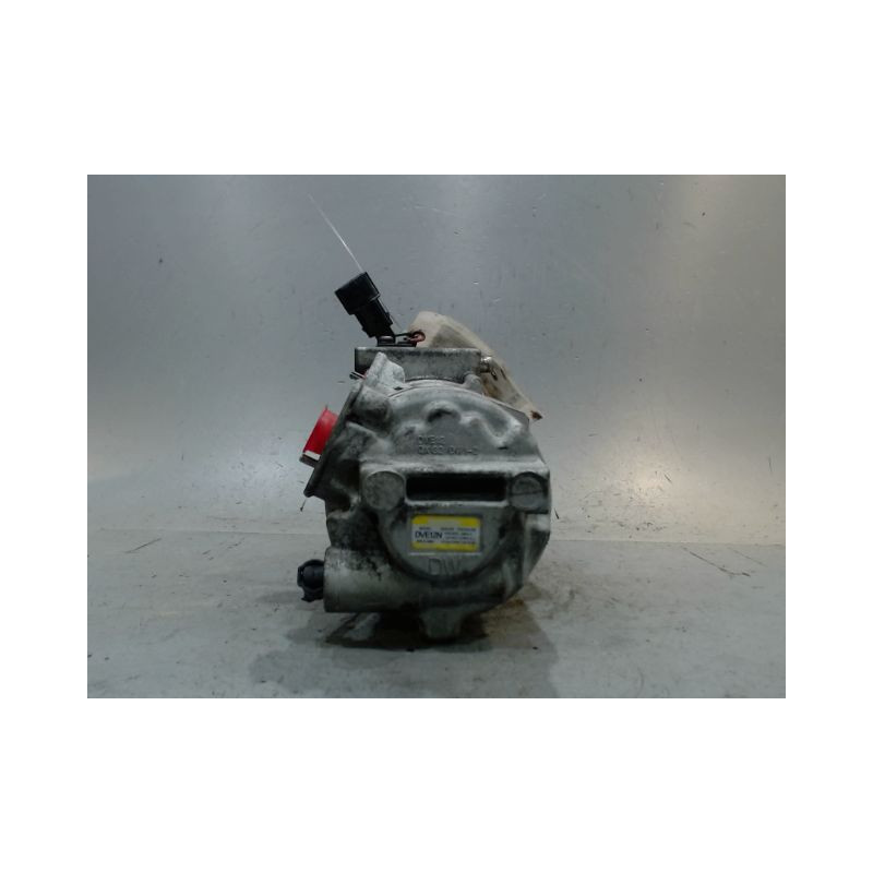 COMPRESSEUR AIR CONDITIONNE KIA RIO