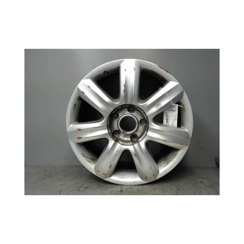 JANTE ALUMINIUM AUDI Q7