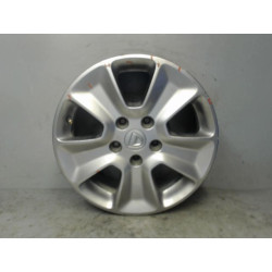 JANTE ALUMINIUM