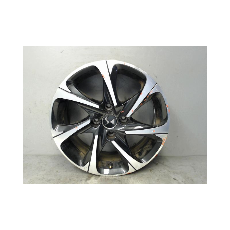 JANTE ALUMINIUM DS DS3