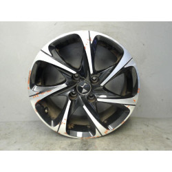 JANTE ALUMINIUM