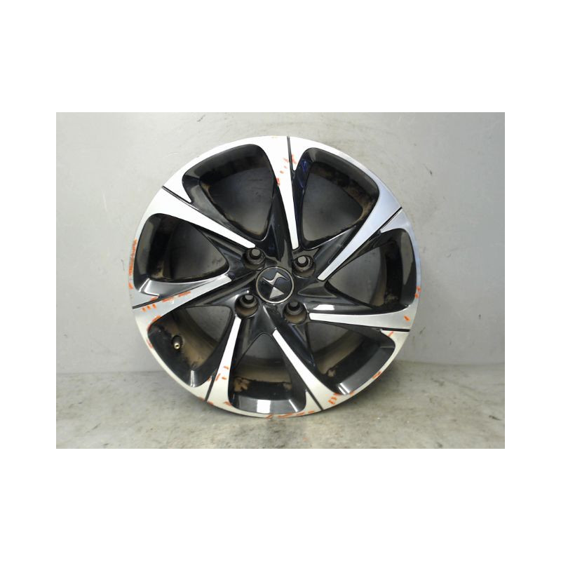JANTE ALUMINIUM DS DS3