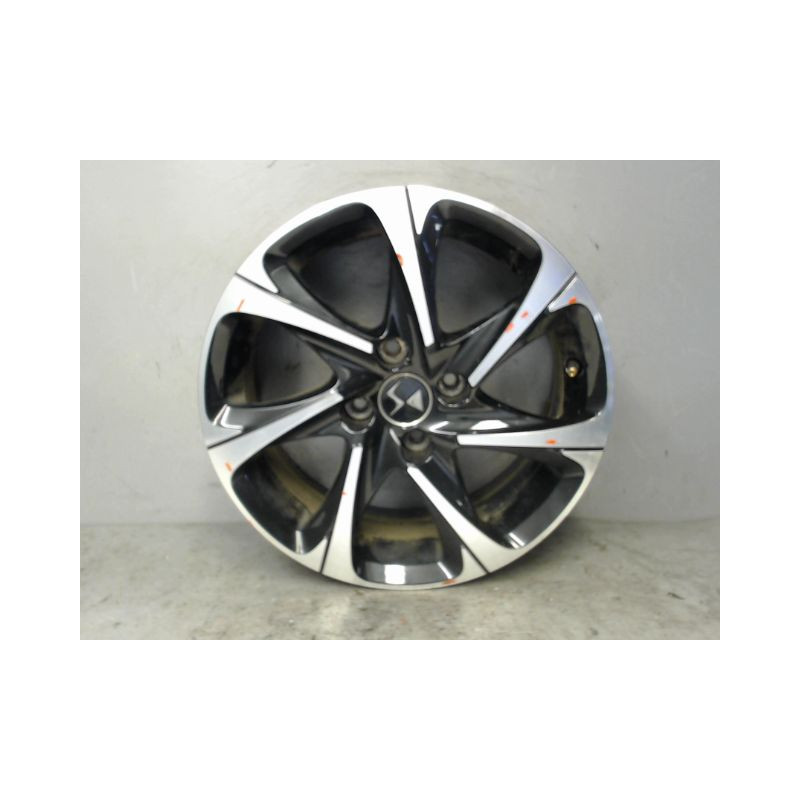 JANTE ALUMINIUM DS DS3
