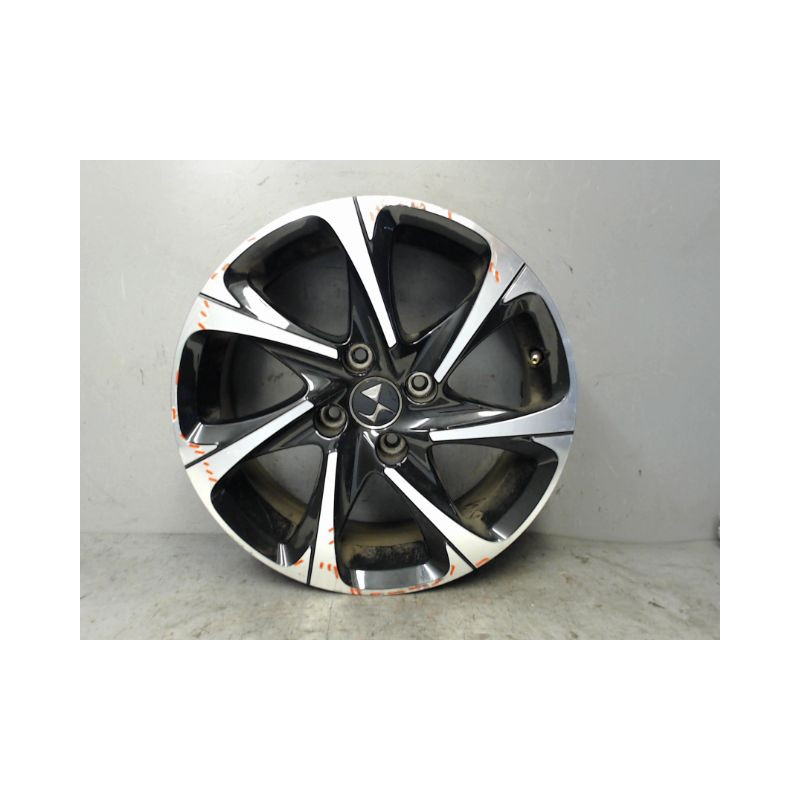JANTE ALUMINIUM DS DS3