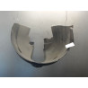 PARE-BOUE AVANT GAUCHE B.M.W. X3