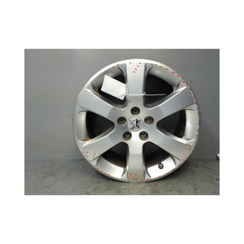 JANTE ALUMINIUM PEUGEOT 607