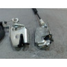 SERRURE PORTE BATTANTE ARRIERE DROIT CITROEN NEMO