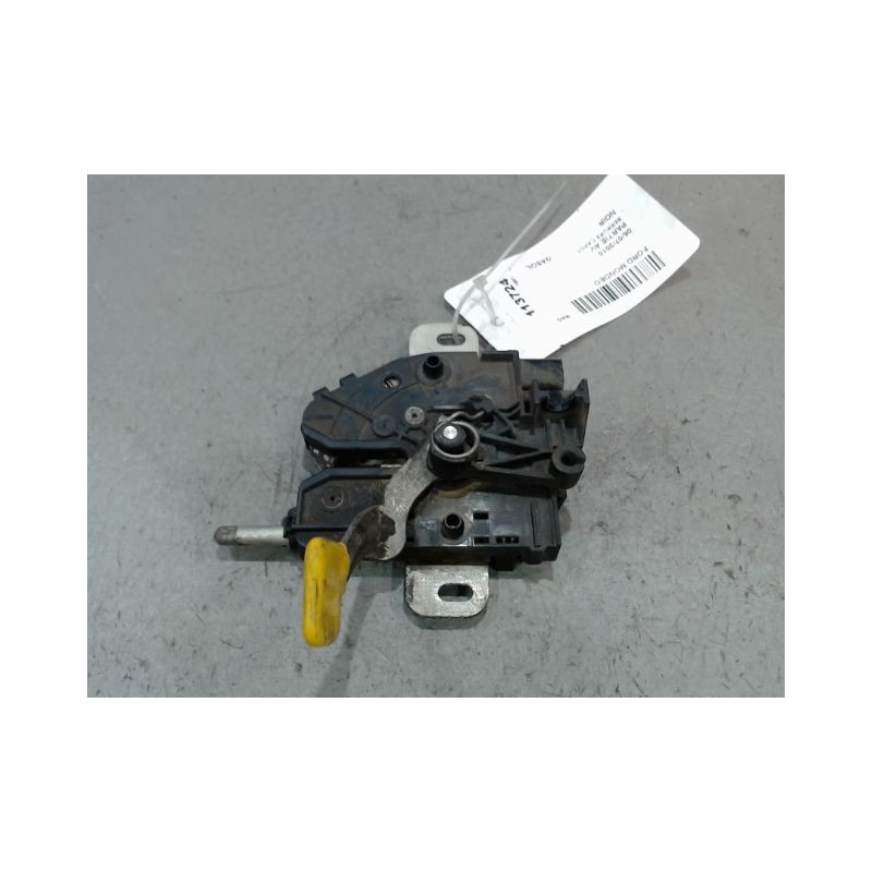 SERRURE CAPOT FORD MONDEO
