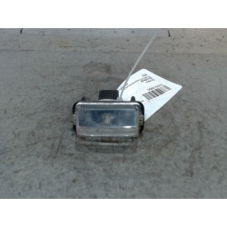 ECLAIREUR PLAQUE DE POLICE G