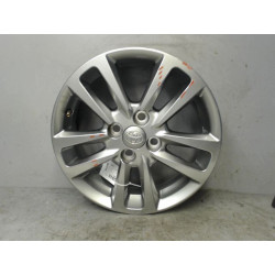 JANTE ALUMINIUM