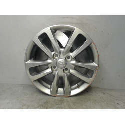JANTE ALUMINIUM