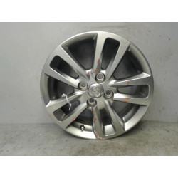 JANTE ALUMINIUM