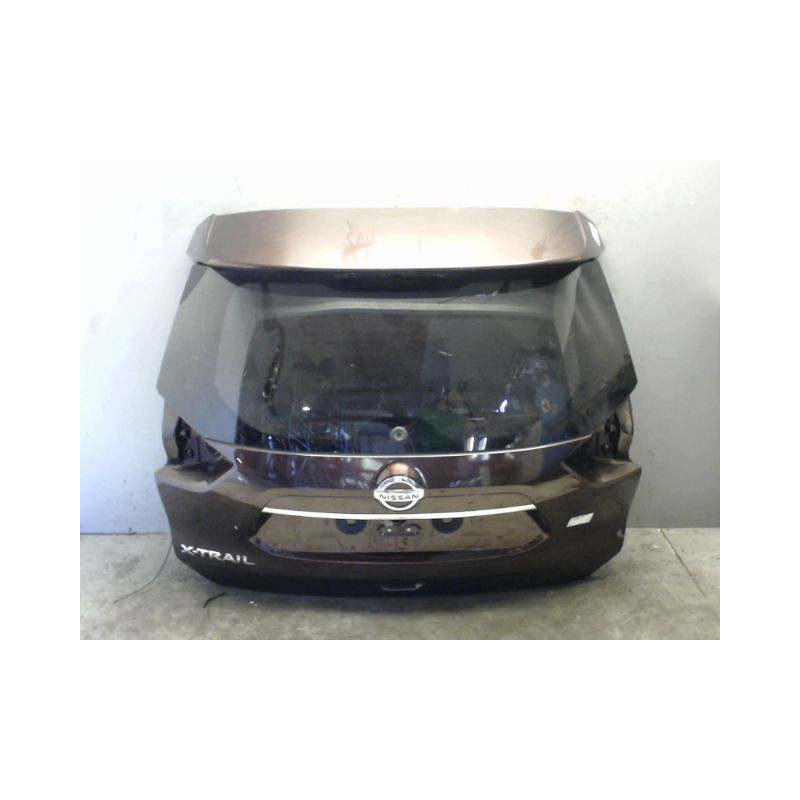 HAYON NISSAN X-TRAIL