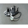 SERRURE CAPOT NISSAN X-TRAIL