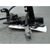 SERRURE CAPOT NISSAN X-TRAIL