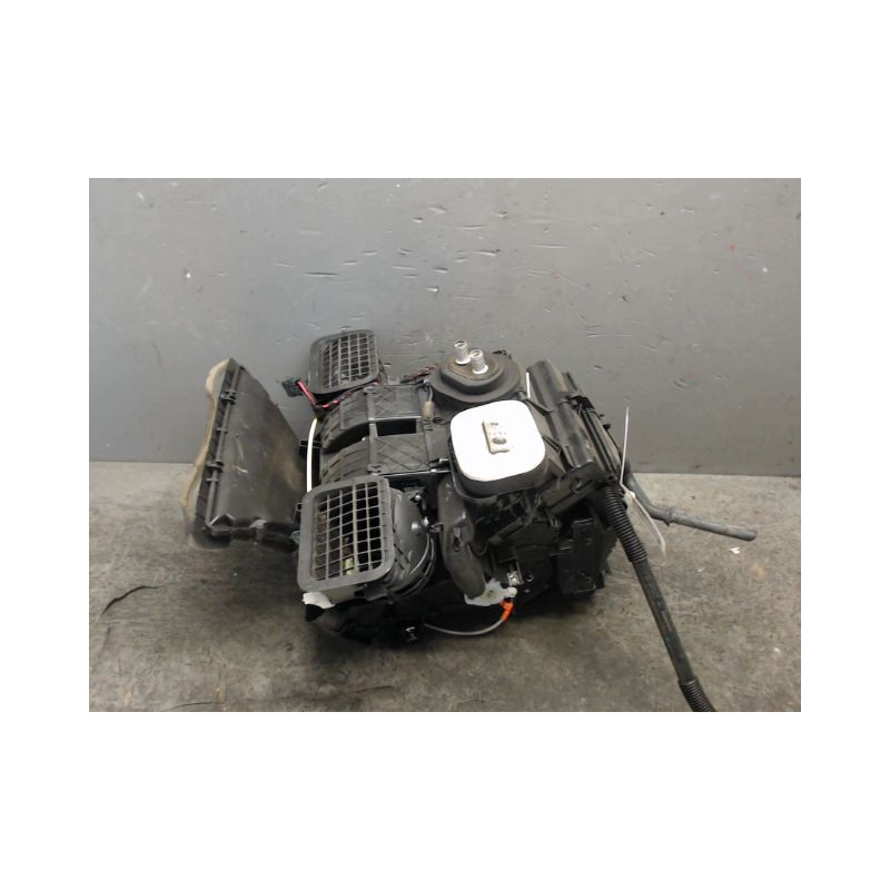 BLOC DE CHAUFFAGE COMPLET RENAULT TRAFIC
