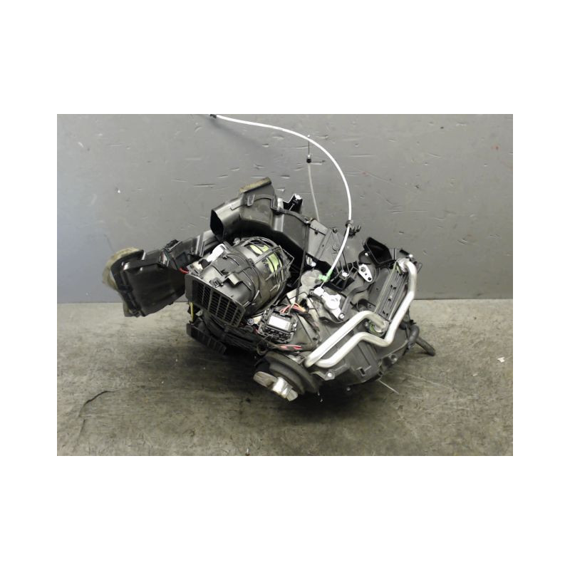 BLOC DE CHAUFFAGE COMPLET RENAULT TRAFIC