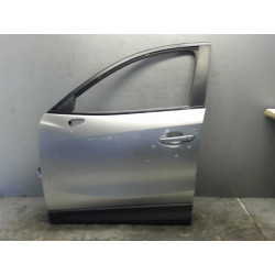 PORTE AVG